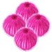 AONEZONE Laundry Ball pet Hair Removal Ball Reusable Laundry Ball Hair Removal Ball pet Hair Removal Laundry Ball Set of 4 Pieces