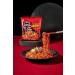 Nongshim SHIN Stir Fry Ramyun Gourmet Spicy Ramen Noodles 131g (20 Packs) HALAL - Buy Online on SooperMarket.com