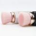 Peowuieu Electric Makeup Brushes Telescopic Foundation Brush USB Rechargeable Lipstick Size Professional Cosmetic Brush A - Buy Online on SooperMarket.com
