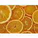 Dehydrated Cocktail Orange Slices 15 Pieces Garnish Infusion Air Dried - Buy Online on SooperMarket.com