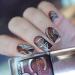 Alexnailart Line Geometry Nail Stamping Plate Set (GE005) - Nail Art Tools - Buy Online on SooperMarket.com