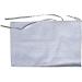 MTB 14x26 Sand Bags 10-Pack, UV Protected White Woven Polypropylene w/Ties - Available in Various Sizes - Buy Online on SooperMarket.com