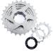 Bibike 9-Speed Cassette 11-25T for Smooth Cycling Performance - Buy Online on SooperMarket.com