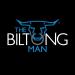 Biltong Man Traditional Lean Beef Biltong | Healthy High Protein Snack | Low Calorie, Gluten-free & Keto-friendly | 500g Pack - Buy Online on SooperMarket.com