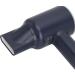 High Speed Ionic Hair Dryer with Rotating Speed of 1600W ABS Alloy Material Powerful 110 000RPM Motor for Fast Drying and Styling (US Plug 110V) - Buy Online on SooperMarket.com