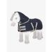 LeMieux Toy Pony Stable-Tek Rug Navy - A Mini Turnout Rug for Your Toy Horse Navy Blue - Buy Online on SooperMarket.com