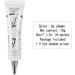 Professional Eyeshadow Primer Cream Waterproof Quick Dry Long Wear Eye Concealer Eyeshadow Primer Base Eye Concealer Eyeshadow Primer Cream Eyeshadow Primer Base Eye Concealer Eye Shadow. - Buy Online on SooperMarket.com