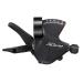 SHIMANO Alivio RapidFire Plus Shifting Lever 9-Speed - SL-M3100-R, 2050MM Inner, W/Optical Gear Display - ESLM3100RA