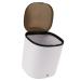 Mothinessto Automatic Makeup Brush Cleaner Electric Makeup Brush Cleaner One Key Control for Home