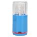 Contact Lens Cleaner Portable Contact Lens Cleaning Tools Automatic Cleaner (Blue)
