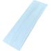 Mytoptrendz 8cm Wide Headband Plain Stretchy Fabric Kylie Hair Bands Girls Women Soft Head Bands for Yoga Gym Sports Beandau Hair Wrap (Light blue) - Buy Online on SooperMarket.com