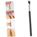 Healeved Concealer Brush Powder Brush Angled Foundation Brush Small Angled Makeup Brush Concealer Blending Brush Eye Makeup Eyebrow Concealer Make up Brush Concealer Makeup Brush Eye Brush - Buy Online on SooperMarket.com
