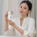 USB Powered Fabric Shaver Lint Remover - Electric Hairball Shaver for Clothes Pillows Sweaters & More | Ideal for Furniture & Carpets - Buy Online on SooperMarket.com