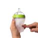 Comotomo Baby Bottle Green 8 oz (2 Pack) - BPA-Free & Easy to Clean - Buy Online on SooperMarket.com