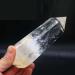 Meditation Gift Natural Meditation Cure Crystal Original Stone Natural Crystal Column Jewelry 500g - Buy Online on SooperMarket.com