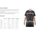 Under Armour Boys' HeatGear Sleeveless T-Shirt - Steel/Black - Medium - Buy Online on SooperMarket.com