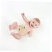 Healeved 2pcs Baby Belly Button Band - Infant Umbilical Cord Care Belt for Newborns - Hernia Support and Navel Warmth - Buy Online on SooperMarket.com