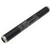 Battery Replacement for Nightstick 9700 9746 9744 9700-BATT