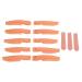 Lash Lift Ribbon Kit Silicone Washable Eyelash Perm Curler Makeup Tools for Personal Salon Use