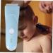 Healeved Baby Kit Blue Suit Cordless Hair Trimmer Set for Kids | Electric Hair Cutter with Clippers & Shears - Barber Accessories for Baby Hair - Buy Online on SooperMarket.com