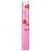 Buy Strawberry Color Changing Lip Balm | Waterproof Moisturizing Lip Gloss - Magic Temperature Reaction - Buy Online on SooperMarket.com