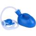Male Urinal Bottle Camping Toilet Urine Bottle Urine Bottles for Men Portable Potty Pee Bottle 2000 ML-with 1.5m Transparent Tube- for Home Camping Car Travel -Caliber 6cm - Buy Online on SooperMarket.com