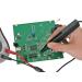 Velleman TLM12 Test Tweezers for SMD Devices Multi-Colour - Buy Online on SooperMarket.com
