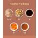 instant vegetable noodle gluten soup authentic Chinese HuLa soup 66g/barrel hot and sour spicy Pepper Soup Healthy Nutritious Ready-to-Eat Breakfast late night Brewed food snack gift pack (2 barrel) - Buy Online on SooperMarket.com