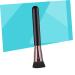 Makeup Flat Foundation Brush | High-Quality Cosmetics Brush for Flawless Application - International Shipping available - Buy Online on SooperMarket.com