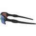Oakley Men's Oo9188 Flak 2.0 XL Matte Black Sunglasses | Prizm Deep H2O Polarized - Buy Online on SooperMarket.com