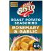 Christmas Dinner Bundle: Bisto Pigs In Blankets Gravy, Paxo Chicken & Bacon Stuffing, Bisto Rosemary & Garlic Potato Seasoning - Buy Online on SooperMarket.com