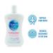 Oilatum Daily Junior Head To Toe Wash 300ml for Dry Skin | Gentle Cleansing for Kids - Buy Online on SooperMarket.com