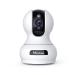 Pet Camera, Vimtag Indoor Camera with 1080P Night Vision, Moving& Sound Detection for Baby/Dog Monitor, Two Way Talk, Cloud/Local Storage, Live Video, WiFi Connect, Works with Alexa for Home