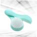 Minkissy Newborn Bath Set for Kids - Babydoll Accessories & Bathing Essentials for Toddlers | Cradle Cap Brush, Massage Comb, Bristle Brush | Baby Bath Products - Buy Online on SooperMarket.com