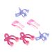 NOLITOY 2 Nose Lifter Corrector Facial Nose Massager Clip Nose Lifter Clip Women Nose Massage Roller Nose Shaper Lifter Clip Face Massage Tools Nose Roller Cosmetic Plastic Set