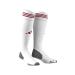 ADIDAS IB4921 ADI 23 SOCK Socks Unisex Adult white/team power red 2 Size L