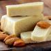 Rarezze Sicilian Almond Paste (3 x 465g) - Premium Quality 35% Almonds for Authentic Sicilian Almond Drink Cookies & Cannoli Delicacies - Buy Online on SooperMarket.com