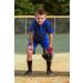 Men's RBI Baseball Over-The-Calf Team Athletic Performance Socks - Youth Shoe Size 0-4, Orange - Buy Online on SooperMarket.com