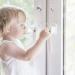 Xelparuc Window Restrictor Locks 2Pcs - Professional Child Safety UPVC Locks - Buy Online on SooperMarket.com