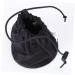 WOONEKY 1pc Hair Dryer Bag Volume Hair Tool Hair Dryer for Curly Hair Wind Shield Pocket Diffuser Sock Black - Buy Online on SooperMarket.com