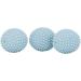 8pcs Washer Dryer Balls Laundry Washing Ball Reusable Prevent Tangling Stain Removal PVC Softener Ball for Washing Machine/1652 - Buy Online on SooperMarket.com