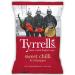 Tyrrells Crisps | Create Your Own Mixed Case 24x40g | Choose how you would like your box mixed 7 flavours in total - Buy Online on SooperMarket.com