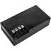 25.2V High-Performance Replacement Battery for Tech Line D7 | 2300mAh | International Shipping Available - Buy Online on SooperMarket.com