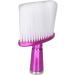 Barber Neck Duster Brush Electroplated Barber Cleaning Brush with Nylon Bristles Easy Using Salon Home Neck Cleaning Duster Brush for Hair Cutting Practical Gift for Hairdresser Dad Husband - Buy Online on SooperMarket.com