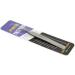 Professional Stainless Steel Curved Eyelash Tweezers for 3D Volume Extension (1 Pc) - Buy Online on SooperMarket.com