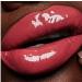 MAC Patent Paint Lip Lacquer Lacquered Up - Deep Rosy Mauve | Shop Internationally | Free Shipping - Buy Online on SooperMarket.com