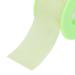 Lash Adhesive Tape | Soft Silicone Gel for Lash Extensions | 2.5cm Width | Green | Ideal for Beauty Salons - International Shipping - Buy Online on SooperMarket.com
