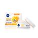 NIVEA Q10 Energy Healthy Glow Face Day Cream (50 ml)  Energising Day Cream  Face Cream for Women  Moisturising Cream  Face Cream with Q10  Vitamin C  and Vitamin E