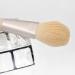 Buy DFHBFG 12-Piece Wooden Handle Makeup Brush Set | Premium Powder Shadow & Eyebrow Brushes | International Shipping Available - Buy Online on SooperMarket.com