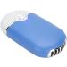 USB Portable Fan Extension for Eyelashes and Nail Art - MultiFunctional Salon and Personal Nail Polish Dryer (3#) - Buy Online on SooperMarket.com